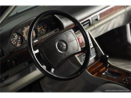 1988 Mercedes-Benz 560 (CC-2088978) for sale in Farmingdale, New York