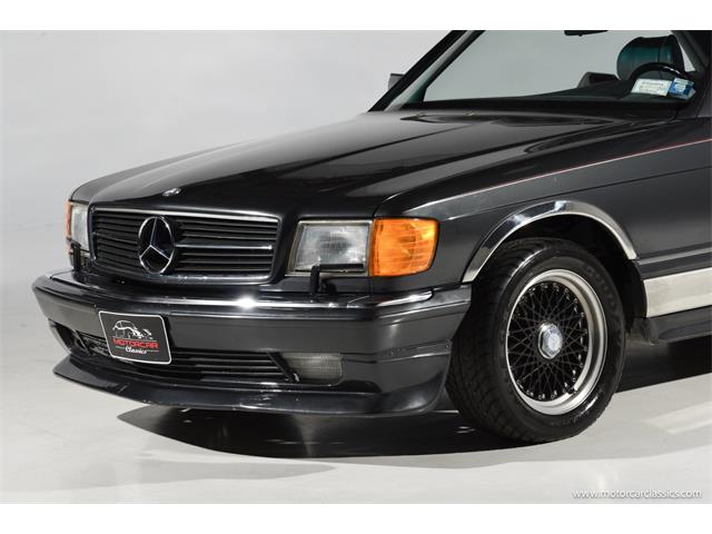1988 Mercedes-Benz 560 (CC-2088978) for sale in Farmingdale, New York
