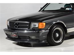 1988 Mercedes-Benz 560 (CC-2088978) for sale in Farmingdale, New York