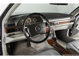 1988 Mercedes-Benz 560 (CC-2088978) for sale in Farmingdale, New York
