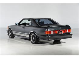 1988 Mercedes-Benz 560 (CC-2088978) for sale in Farmingdale, New York