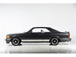 1988 Mercedes-Benz 560 (CC-2088978) for sale in Farmingdale, New York