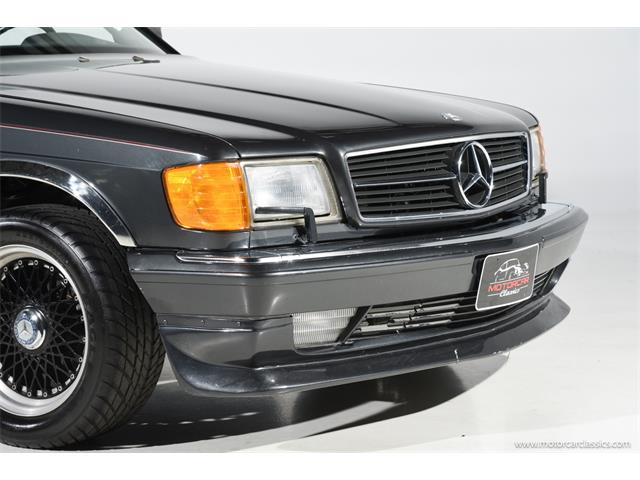 1988 Mercedes-Benz 560 (CC-2088978) for sale in Farmingdale, New York