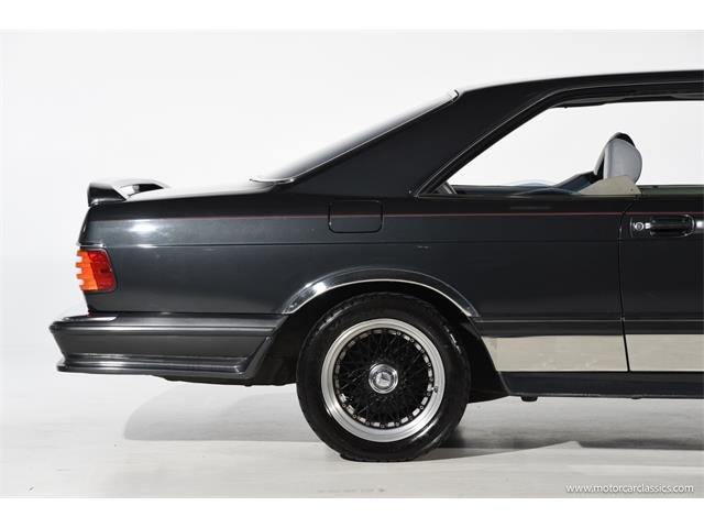 1988 Mercedes-Benz 560 (CC-2088978) for sale in Farmingdale, New York