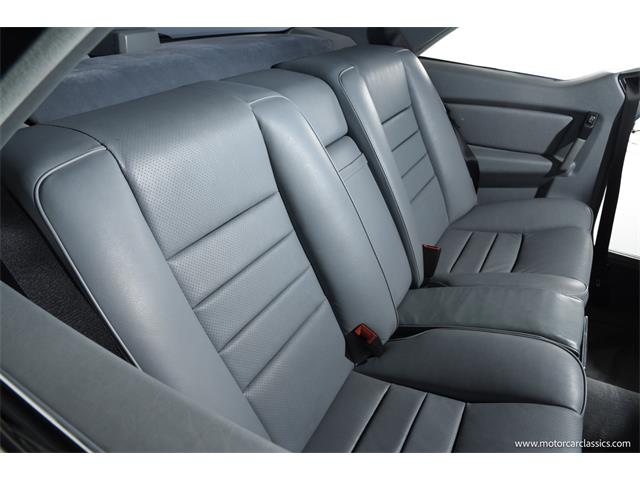 1988 Mercedes-Benz 560 (CC-2088978) for sale in Farmingdale, New York