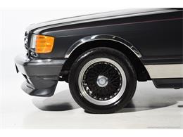 1988 Mercedes-Benz 560 (CC-2088978) for sale in Farmingdale, New York