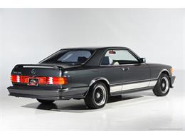 1988 Mercedes-Benz 560 (CC-2088978) for sale in Farmingdale, New York