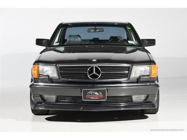 1988 Mercedes-Benz 560 (CC-2088978) for sale in Farmingdale, New York