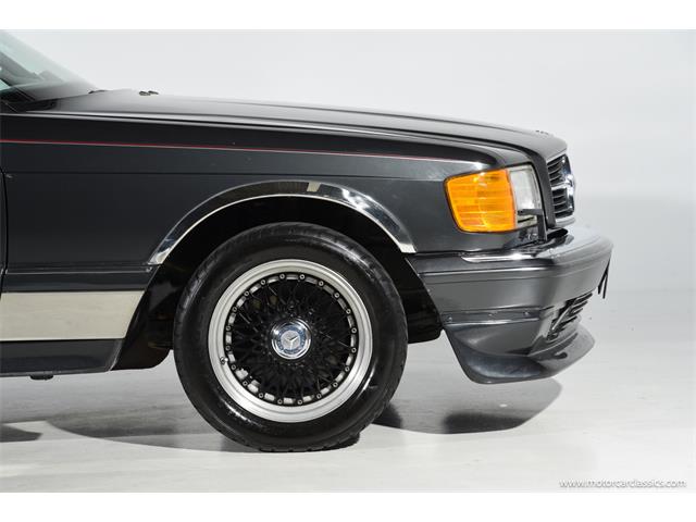1988 Mercedes-Benz 560 (CC-2088978) for sale in Farmingdale, New York