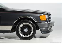 1988 Mercedes-Benz 560 (CC-2088978) for sale in Farmingdale, New York