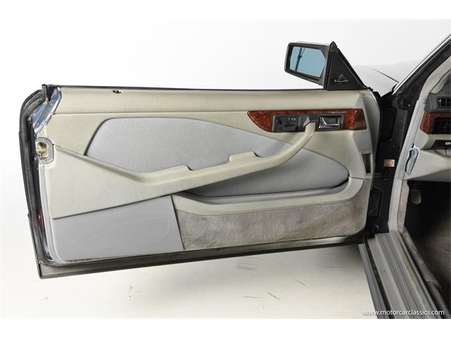 1988 Mercedes-Benz 560 (CC-2088978) for sale in Farmingdale, New York