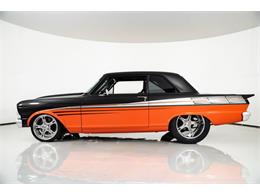 1965 Chevrolet Chevy II (CC-2088979) for sale in St. Charles, Missouri