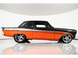 1965 Chevrolet Chevy II (CC-2088979) for sale in St. Charles, Missouri