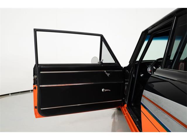 1965 Chevrolet Chevy II (CC-2088979) for sale in St. Charles, Missouri