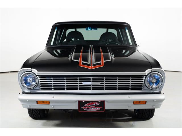 1965 Chevrolet Chevy II (CC-2088979) for sale in St. Charles, Missouri