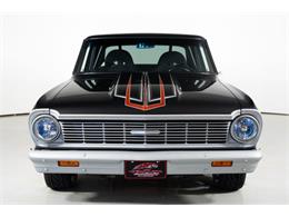1965 Chevrolet Chevy II (CC-2088979) for sale in St. Charles, Missouri