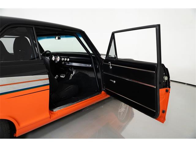 1965 Chevrolet Chevy II (CC-2088979) for sale in St. Charles, Missouri