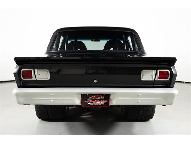 1965 Chevrolet Chevy II (CC-2088979) for sale in St. Charles, Missouri