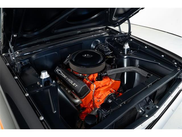 1965 Chevrolet Chevy II (CC-2088979) for sale in St. Charles, Missouri