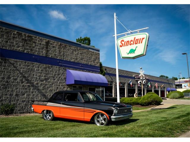 1965 Chevrolet Chevy II (CC-2088979) for sale in St. Charles, Missouri