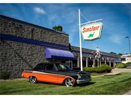 1965 Chevrolet Chevy II (CC-2088979) for sale in St. Charles, Missouri