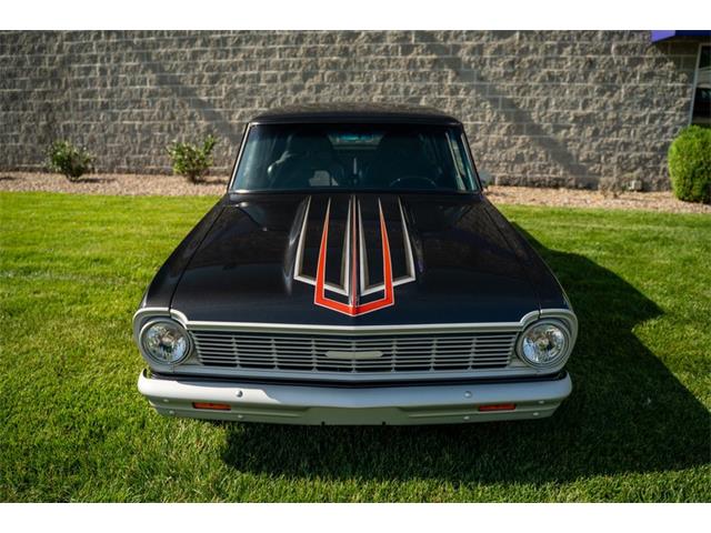 1965 Chevrolet Chevy II (CC-2088979) for sale in St. Charles, Missouri