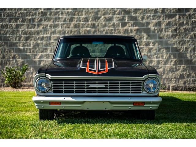1965 Chevrolet Chevy II (CC-2088979) for sale in St. Charles, Missouri