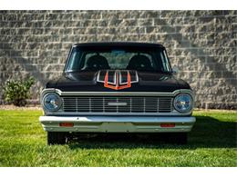 1965 Chevrolet Chevy II (CC-2088979) for sale in St. Charles, Missouri
