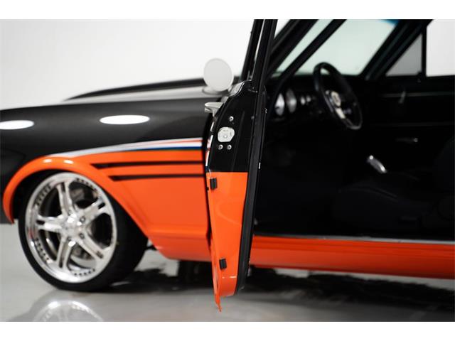 1965 Chevrolet Chevy II (CC-2088979) for sale in St. Charles, Missouri