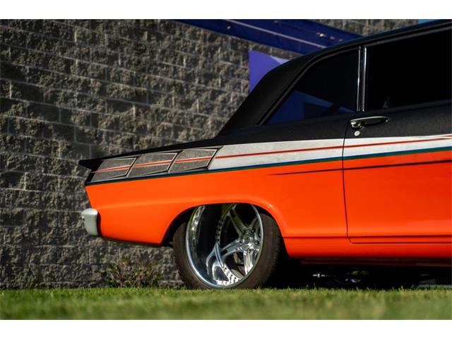 1965 Chevrolet Chevy II (CC-2088979) for sale in St. Charles, Missouri