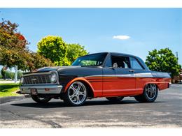 1965 Chevrolet Chevy II (CC-2088979) for sale in St. Charles, Missouri