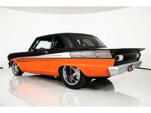 1965 Chevrolet Chevy II (CC-2088979) for sale in St. Charles, Missouri