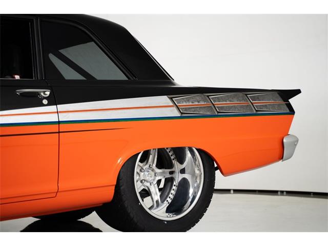 1965 Chevrolet Chevy II (CC-2088979) for sale in St. Charles, Missouri