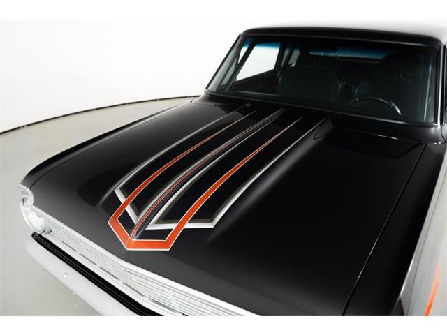 1965 Chevrolet Chevy II (CC-2088979) for sale in St. Charles, Missouri