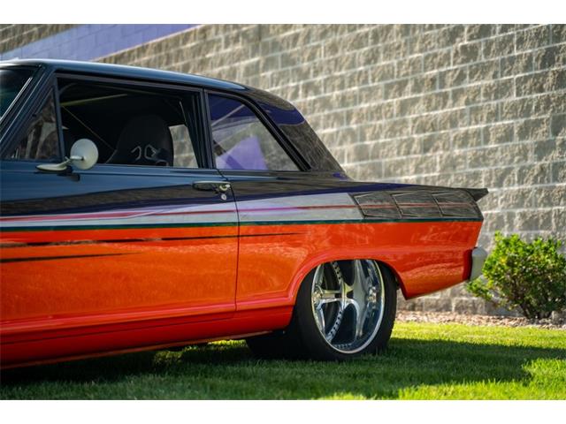 1965 Chevrolet Chevy II (CC-2088979) for sale in St. Charles, Missouri