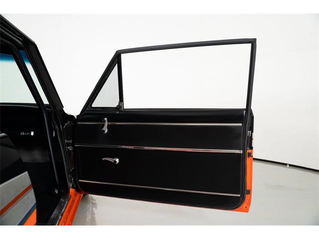 1965 Chevrolet Chevy II (CC-2088979) for sale in St. Charles, Missouri