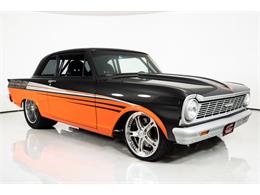 1965 Chevrolet Chevy II (CC-2088979) for sale in St. Charles, Missouri