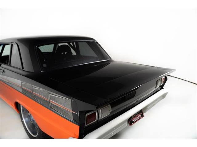 1965 Chevrolet Chevy II (CC-2088979) for sale in St. Charles, Missouri