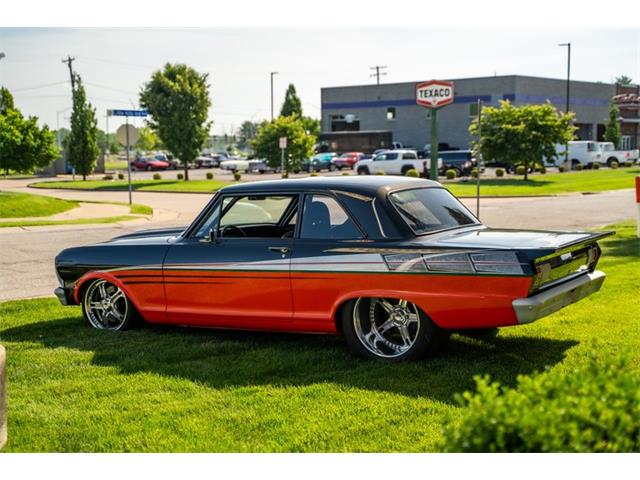 1965 Chevrolet Chevy II (CC-2088979) for sale in St. Charles, Missouri