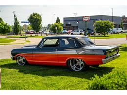 1965 Chevrolet Chevy II (CC-2088979) for sale in St. Charles, Missouri