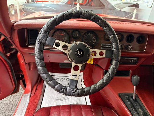 1978 Pontiac Firebird (CC-2088980) for sale in Mundelein, Illinois