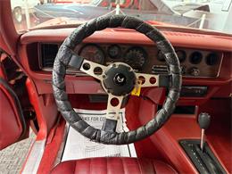 1978 Pontiac Firebird (CC-2088980) for sale in Mundelein, Illinois