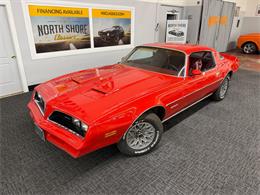 1978 Pontiac Firebird (CC-2088980) for sale in Mundelein, Illinois