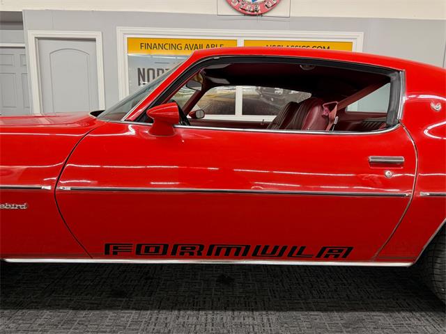 1978 Pontiac Firebird (CC-2088980) for sale in Mundelein, Illinois