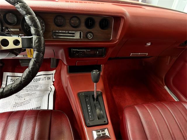 1978 Pontiac Firebird (CC-2088980) for sale in Mundelein, Illinois