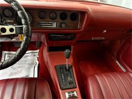 1978 Pontiac Firebird (CC-2088980) for sale in Mundelein, Illinois