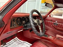1978 Pontiac Firebird (CC-2088980) for sale in Mundelein, Illinois