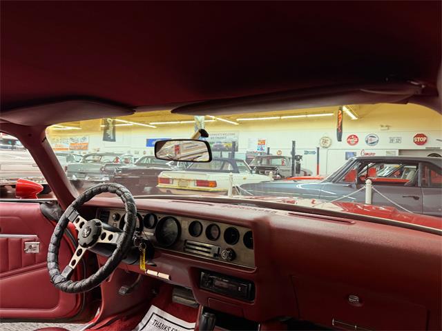 1978 Pontiac Firebird (CC-2088980) for sale in Mundelein, Illinois
