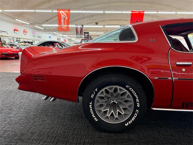 1978 Pontiac Firebird (CC-2088980) for sale in Mundelein, Illinois