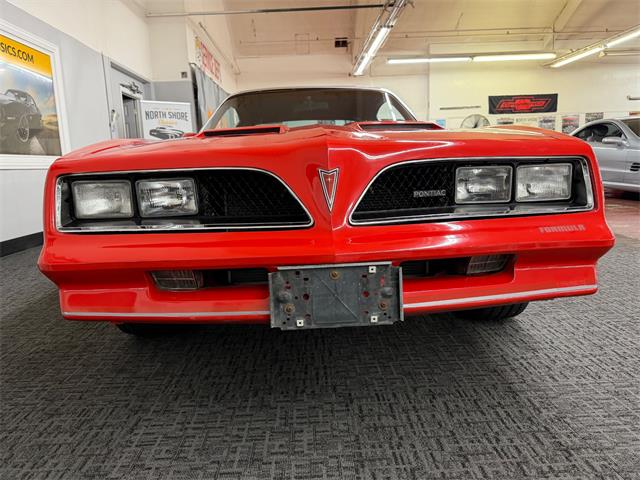 1978 Pontiac Firebird (CC-2088980) for sale in Mundelein, Illinois